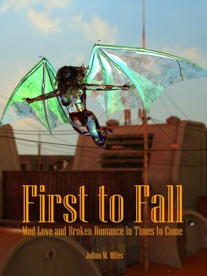 cover image of First to Fall